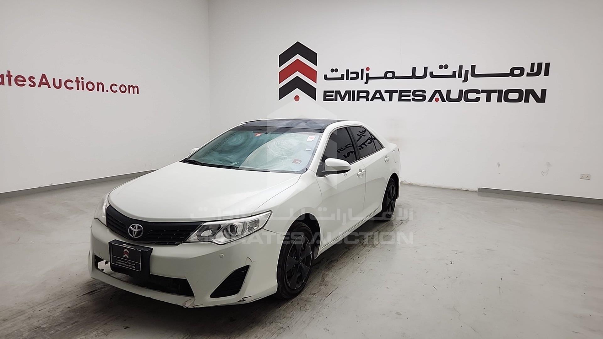 2015 TOYOTA CAMRY VIN: 6T1BF9FK2FX568934