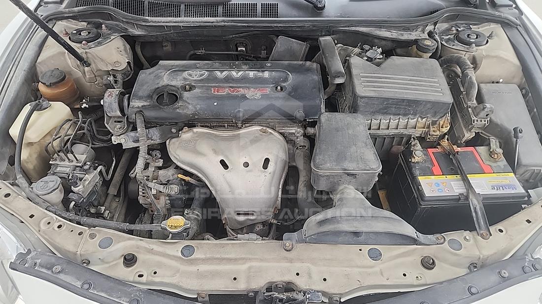 2007 Toyota Camry — Engine Bay — Photo 23