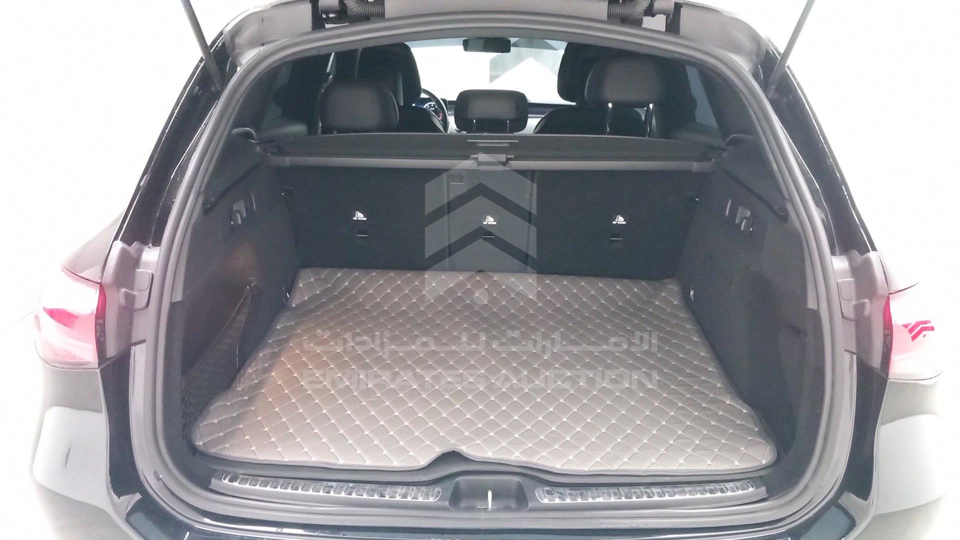 2024 MERCEDES GLC 300 VIN: WINKM4HB4RF084840