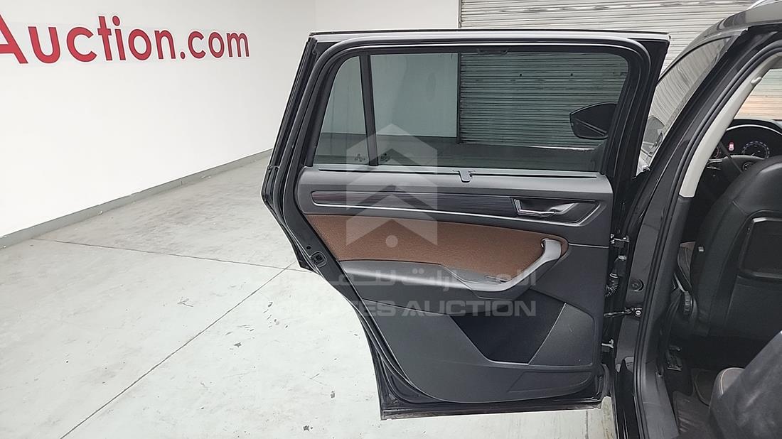 2018 Skoda KODIAQ — Rear Left Door — Photo 19