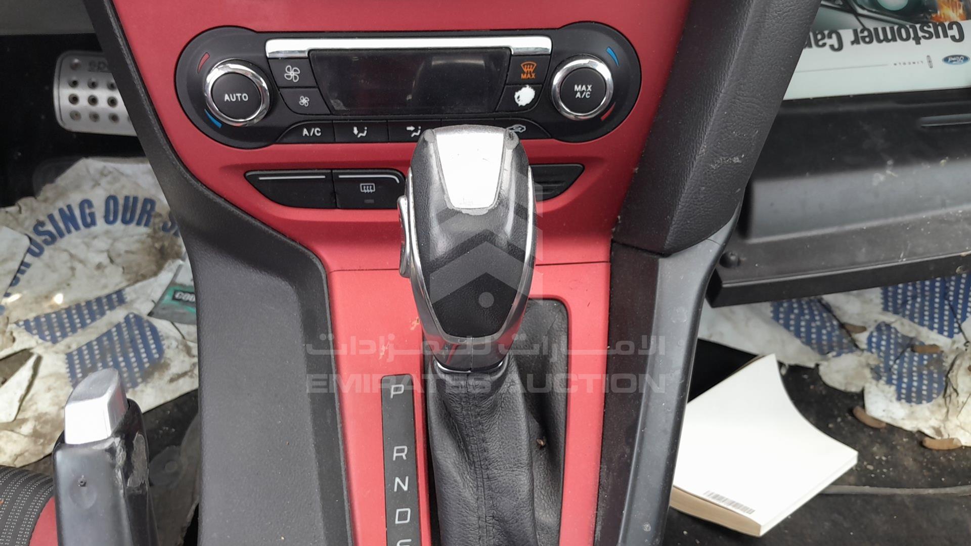 2014 FORD FOCUS VIN: WF0BB7KG8ELE39751