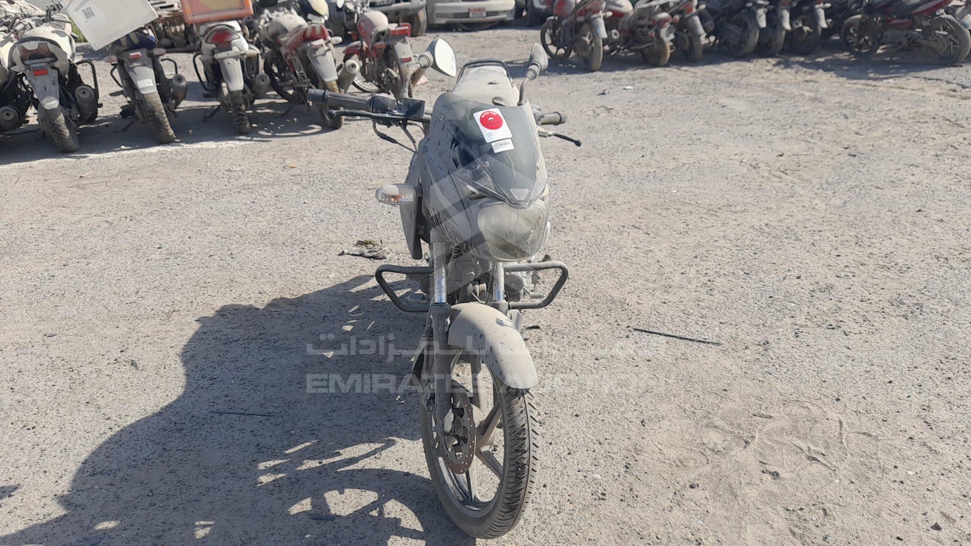 2020 BAJAJ 150 CC VIN: MD2A11CY9LCC61605