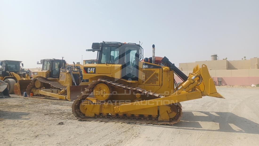 كاتربيلر D6R 2019 — عام — صورة 23