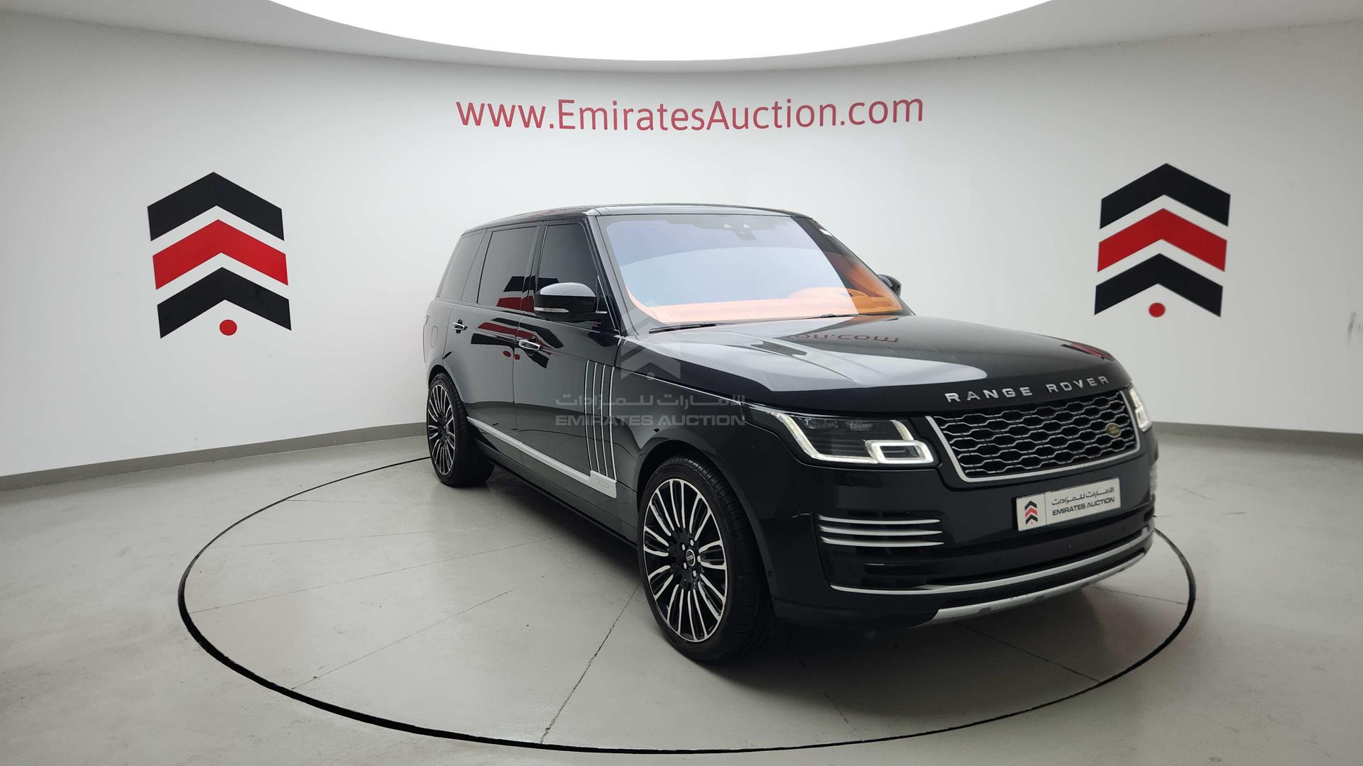 2017 RANGE ROVER VOGUE VIN: SALGV5FE4HA357017