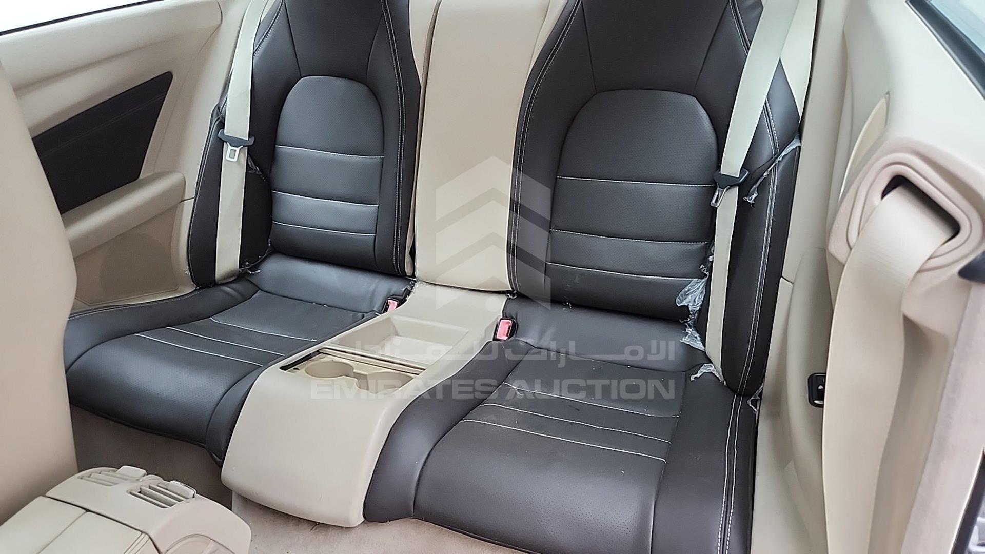 2014 MERCEDES E 300 VIN: WDDKJ6CBXEF284480