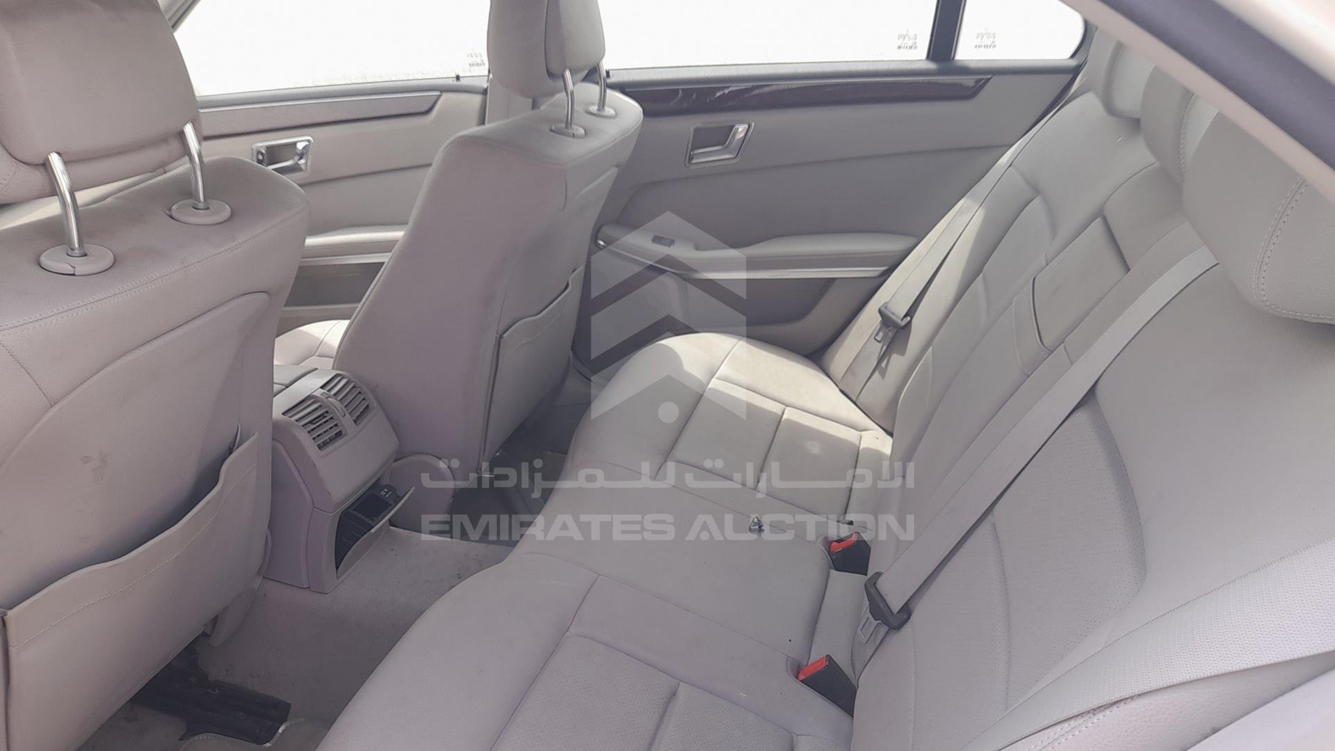 0 MERCEDES --- VIN: WDDHF5EB0AA243639