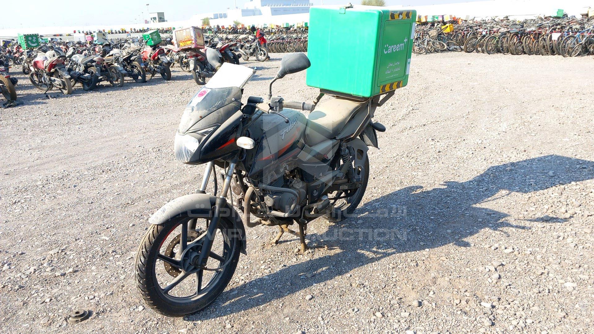 2020 BAJAJ 150 CC VIN: MD2A11CX1LCE55228