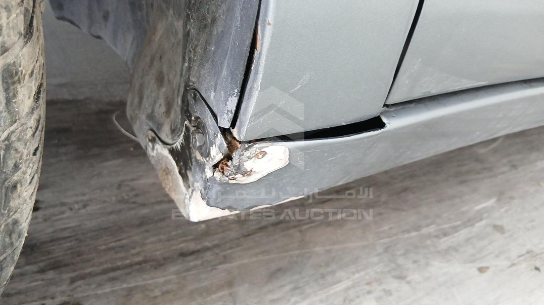 تويوتا كامري 2009 — انبعاج — صورة 33