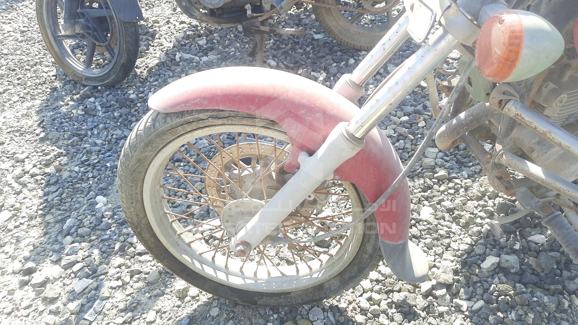0 BAJAJ --- VIN: MD2DGDVZZPCA29327