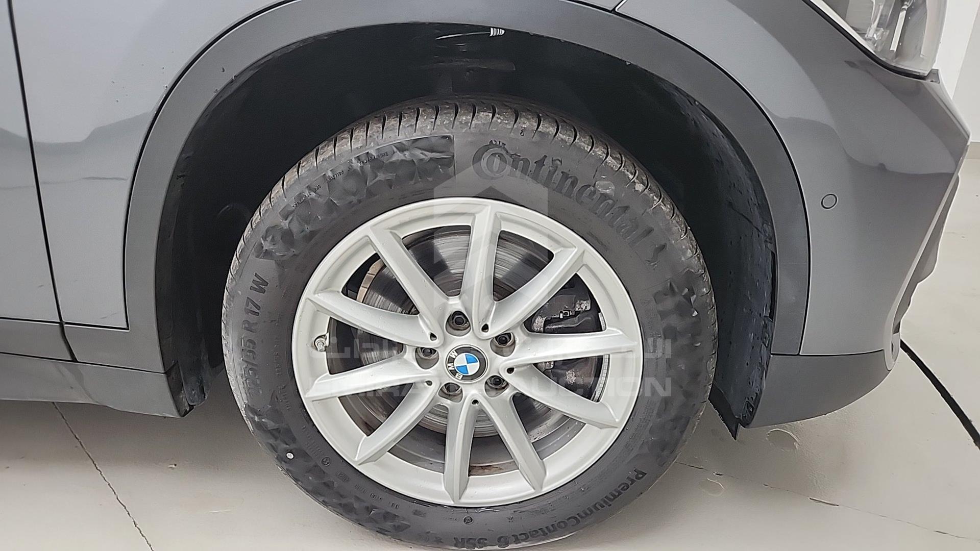 2022 BMW X1 VIN: WBA71AA02N5V10339