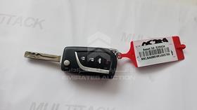 2024 Toyota Corolla — Keys — Photo 6 — Thumbnail