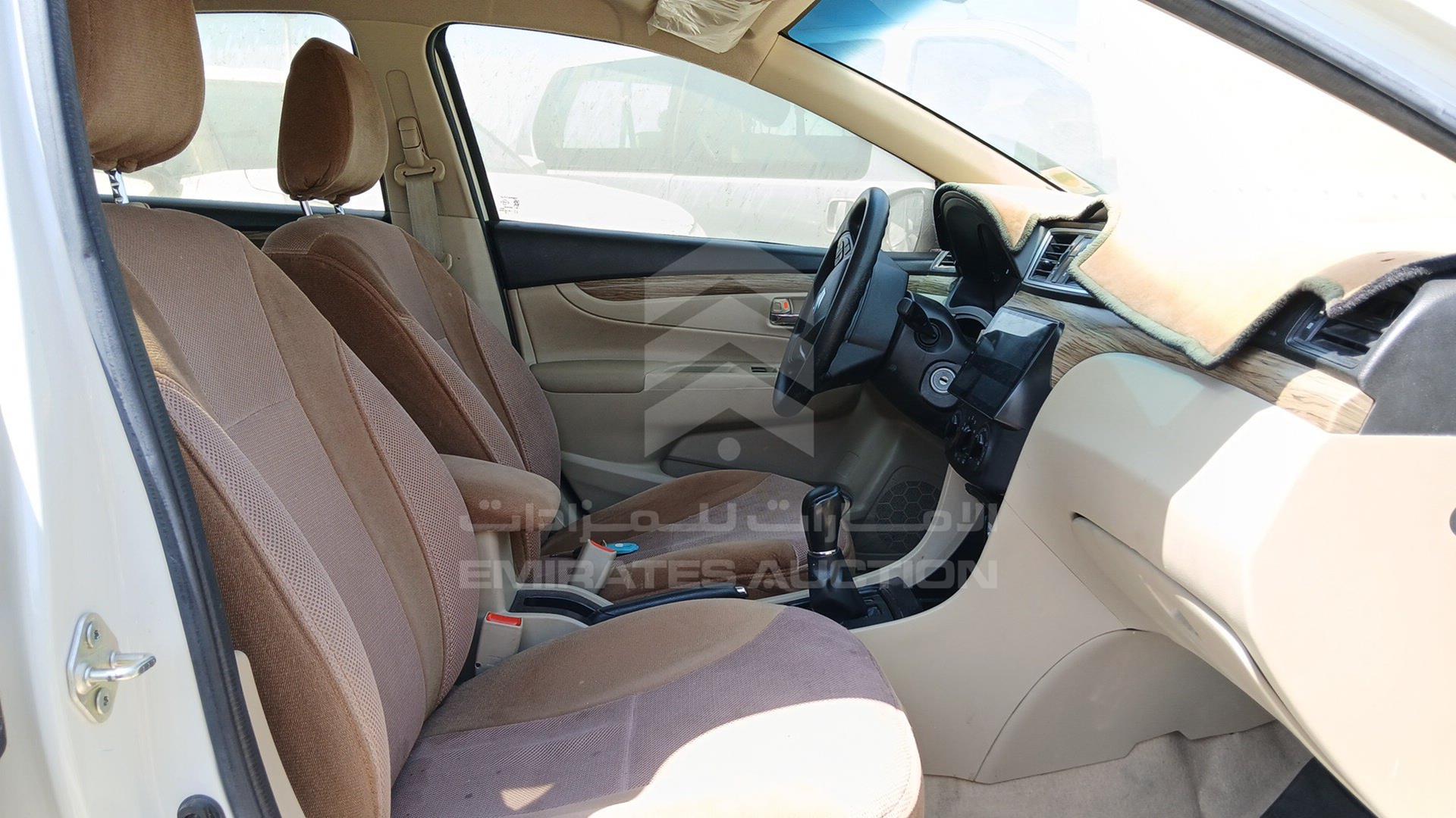 2022 SUZUKI CIAZ VIN: MA3VC7A15NA456393