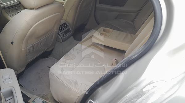 Jaguar XF 2010 SAJAA05D3AFR70499 Image 10