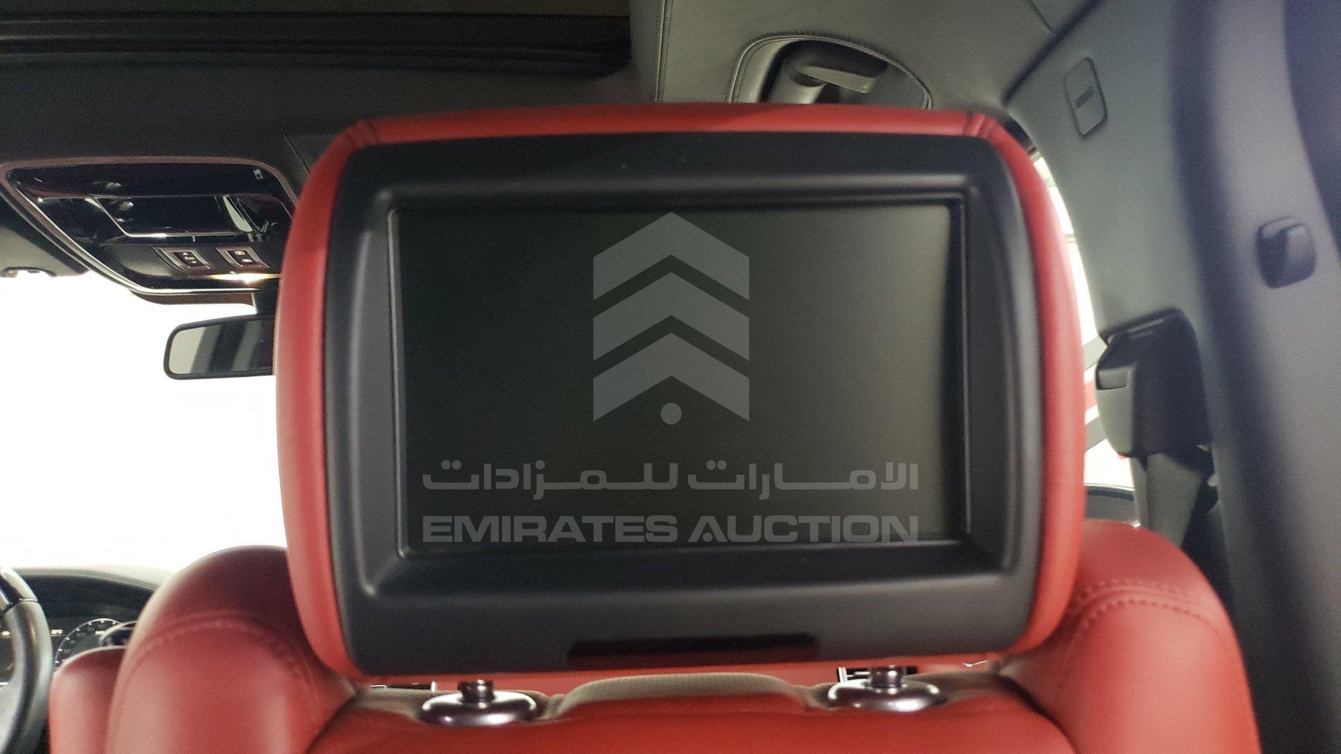 SALGA2EFXFA213117 - 2015 Range Rover Vogue - #354128