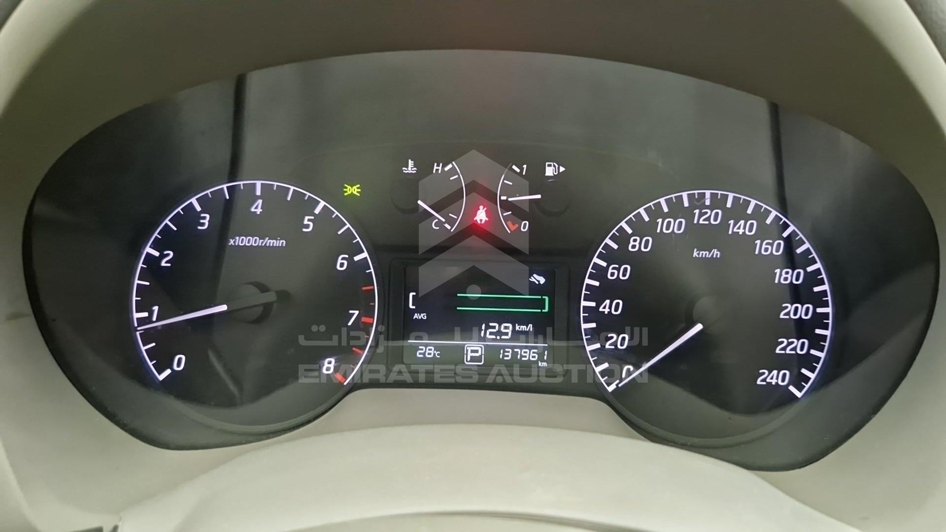 2014 NISSAN TIIDA VIN: MNTBC2C96E6001219