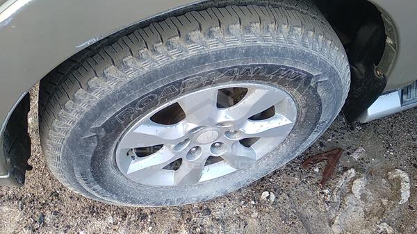 JMYLRV95WAJ704782 Mitsubishi Pajero