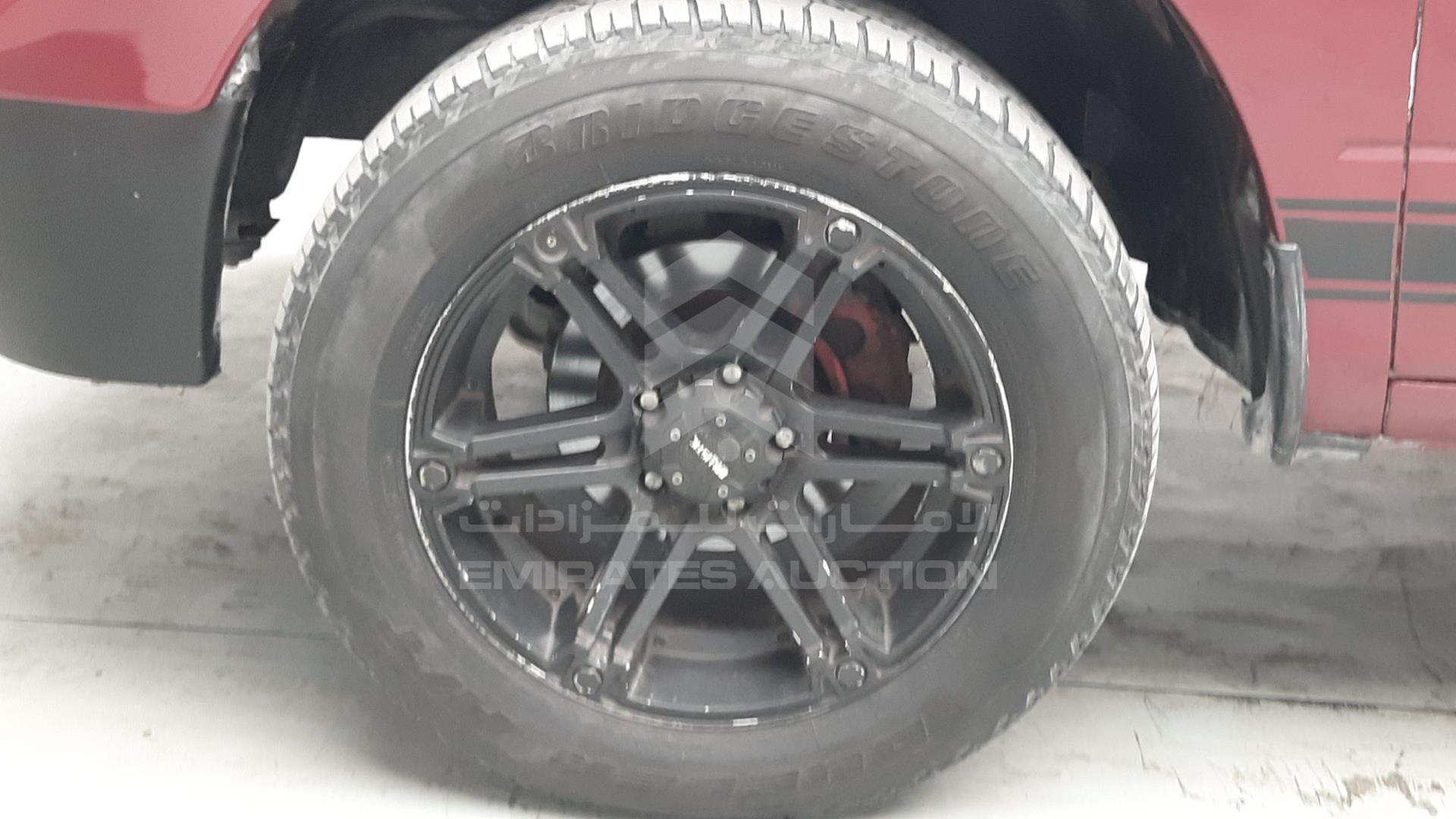 2014 DODGE RAM VIN: 3C6JR7BT6EG303885