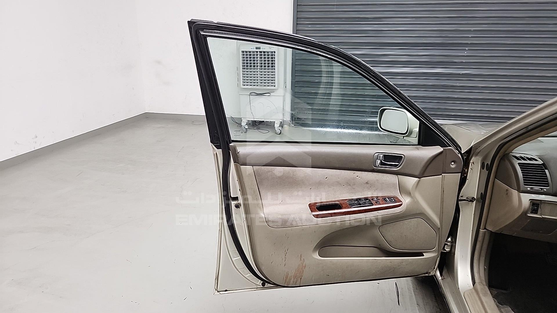 2006 TOYOTA CAMRY VIN: 6T1BE32K56X559845