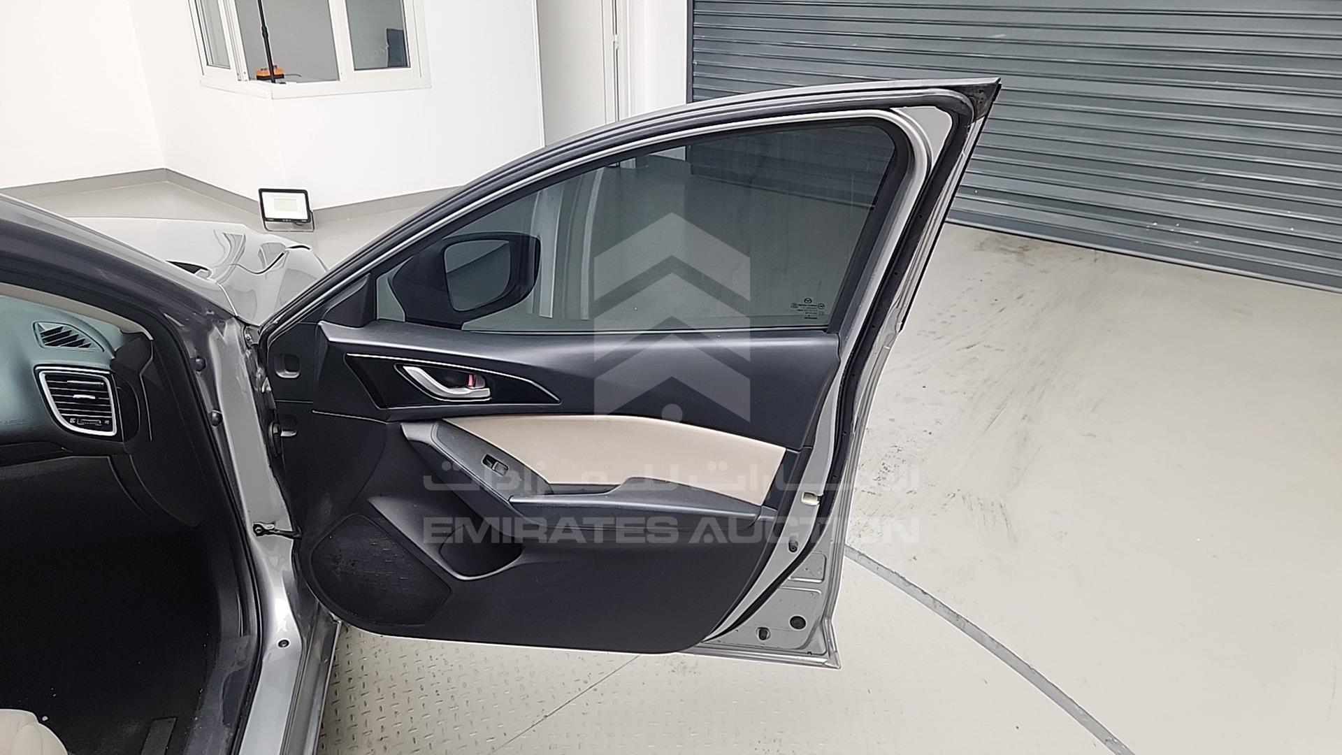 2015 MAZDA 3 VIN: JM7BM1HZ8F1143633