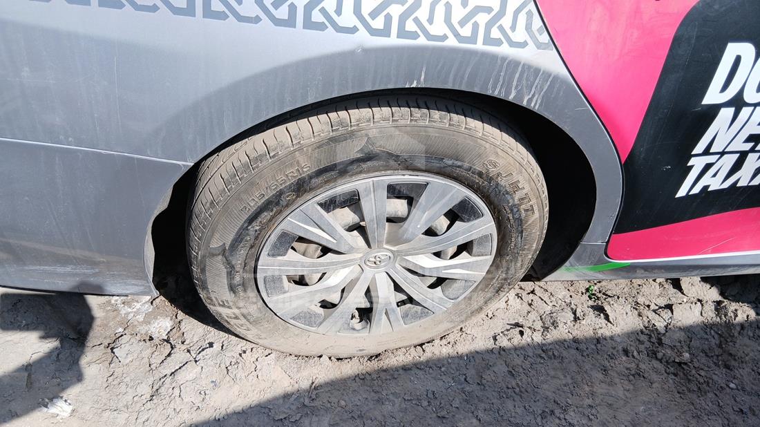 2024 Toyota Camry — Rear Right Tyre — Photo 32
