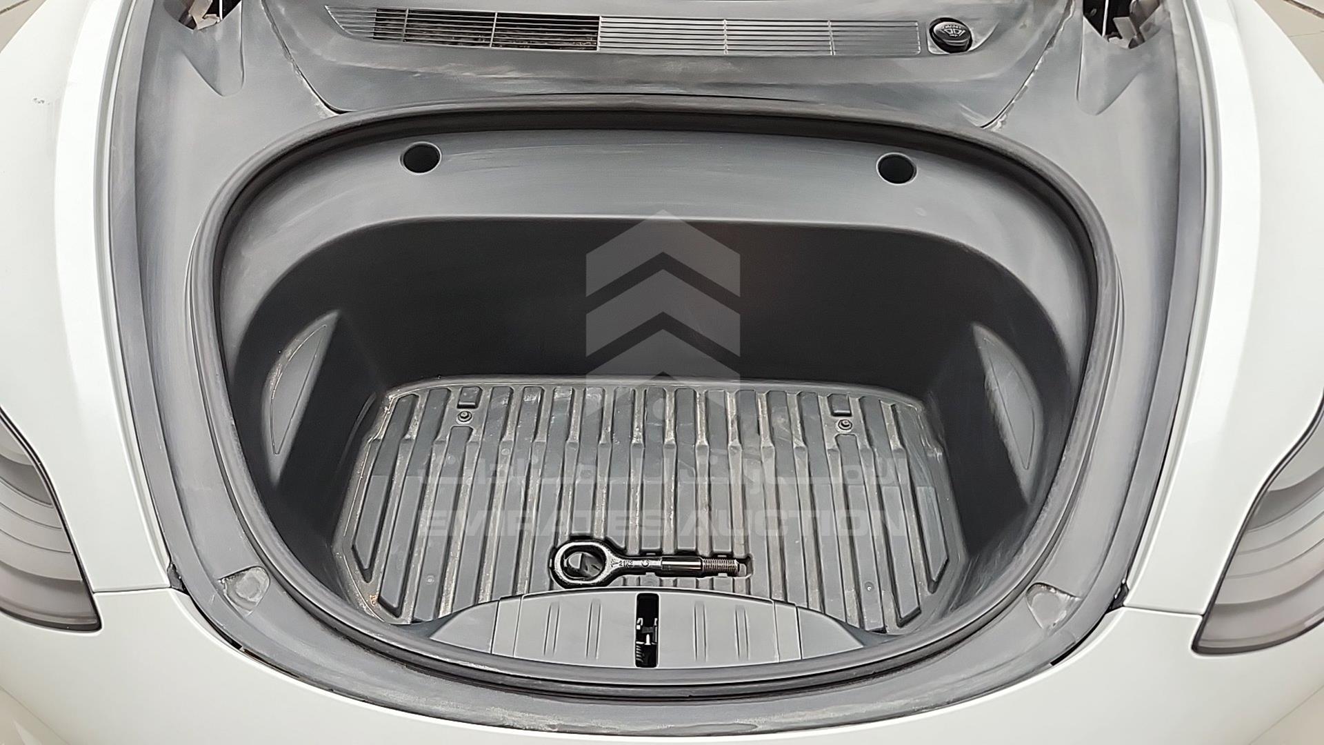 2022 TESLA MODEL 3 VIN: LRW3E7FS4NC483544