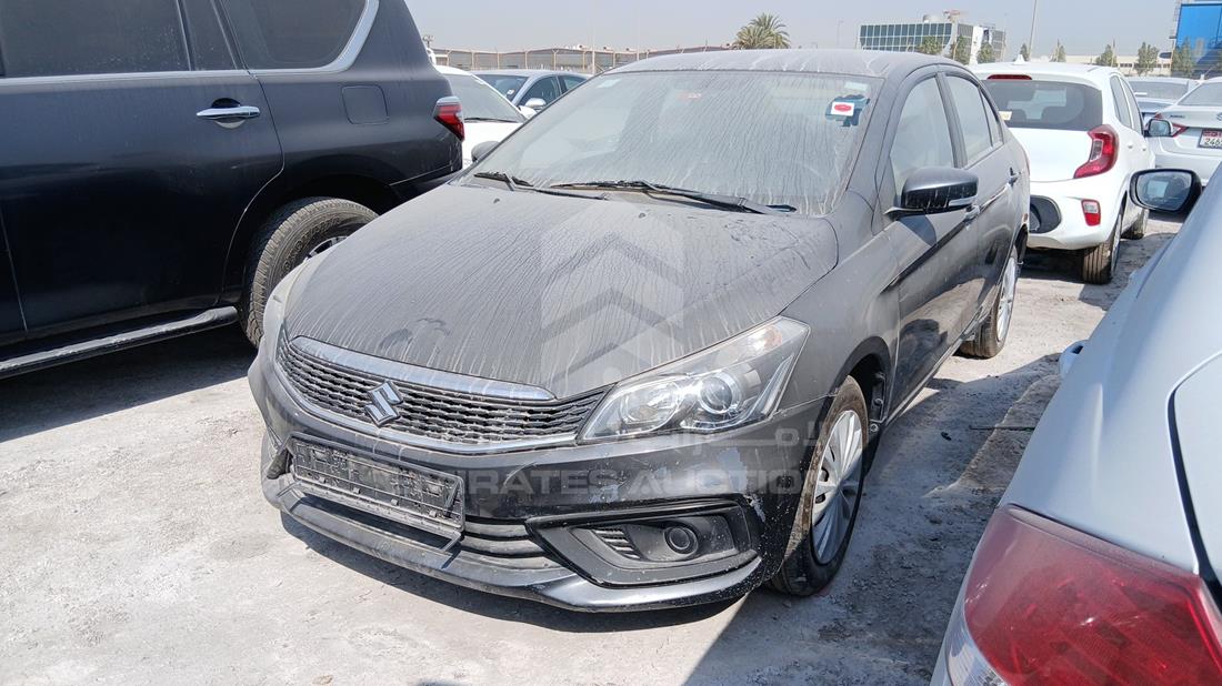 2023 Suzuki Ciaz — Front Left Angle — Photo 6