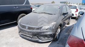 2023 Suzuki Ciaz — Front Left Angle — Photo 6 — Thumbnail