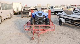 Buggy + Trolly — Full Front View — Photo 1 — Thumbnail