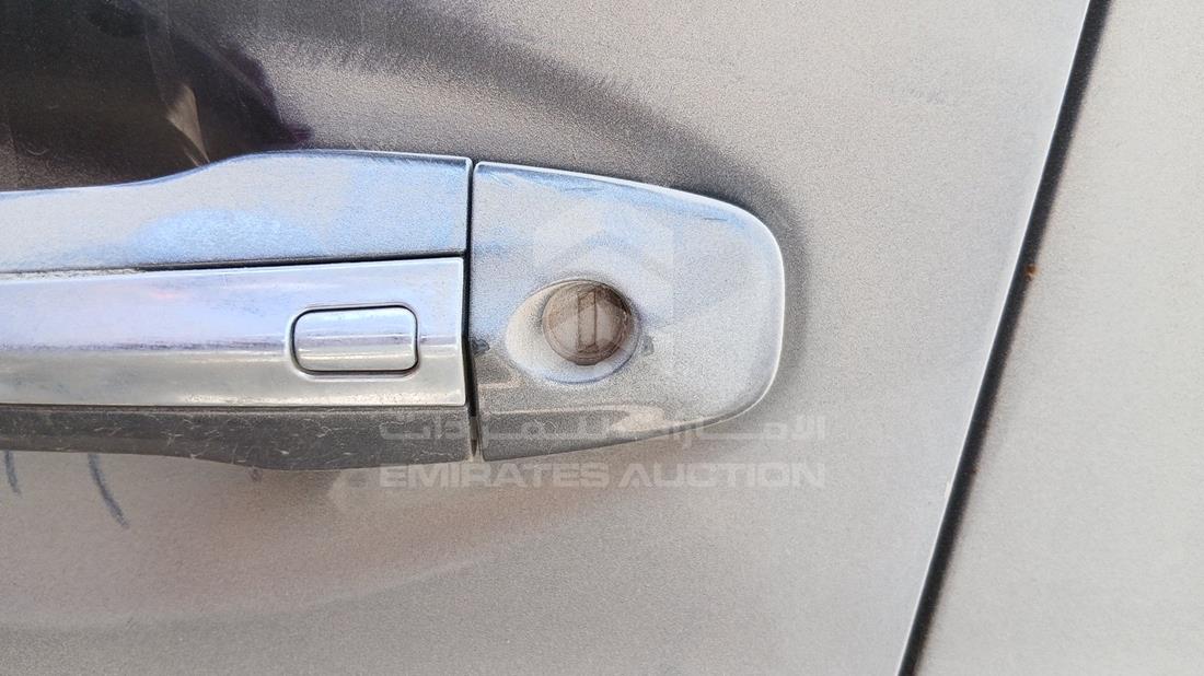 2019 Infiniti Q50 - Scrap without document — Keys — Photo 4