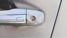 2019 Infiniti Q50 - Scrap without document — Keys — Photo 4 — Thumbnail