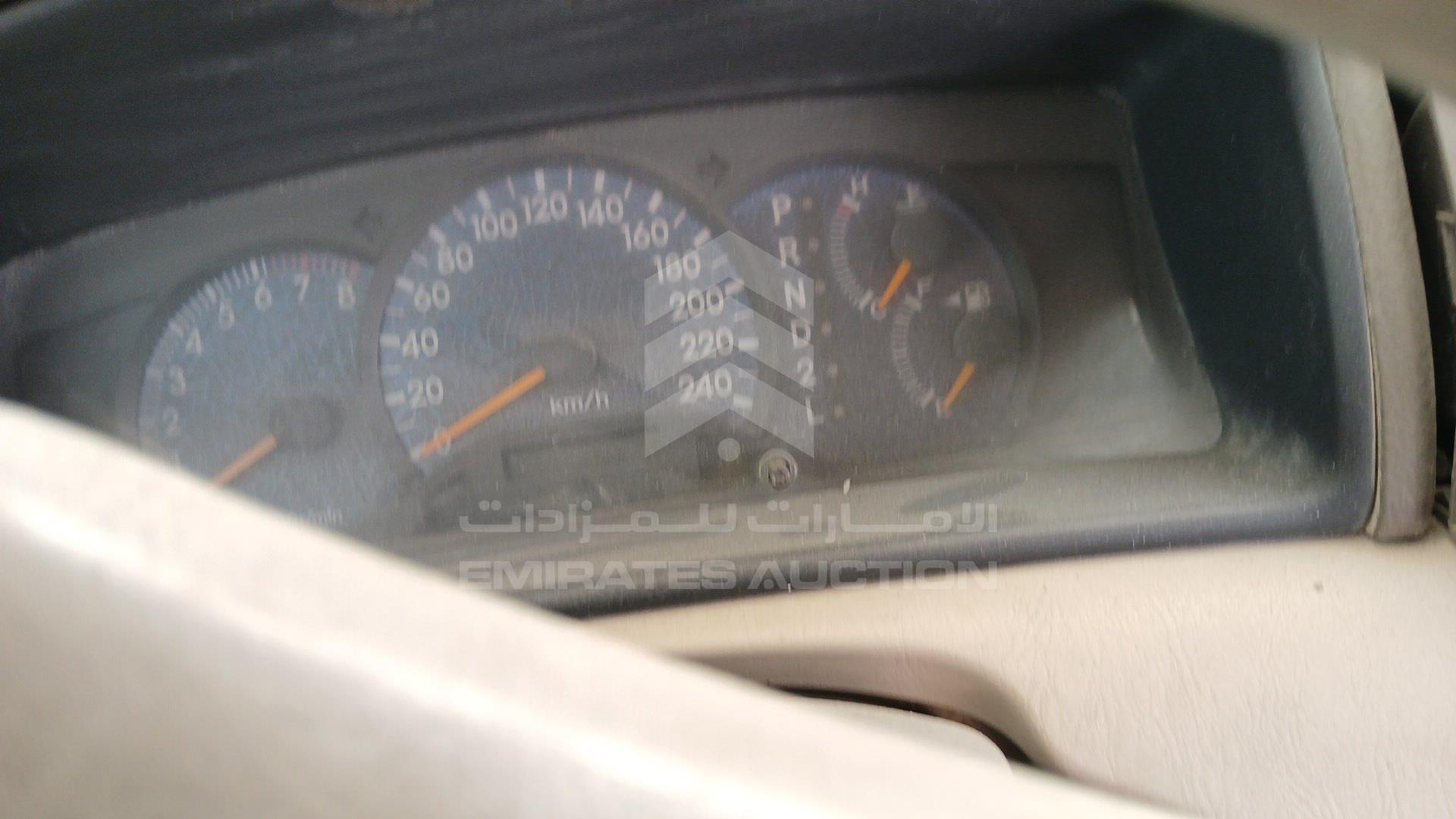 2006 TOYOTA COROLLA VIN: JTDBR22E063170109