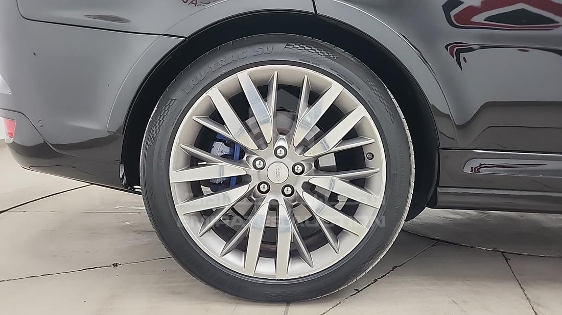 2016 Range Rover Sport — Rear Right Tyre — Photo 36