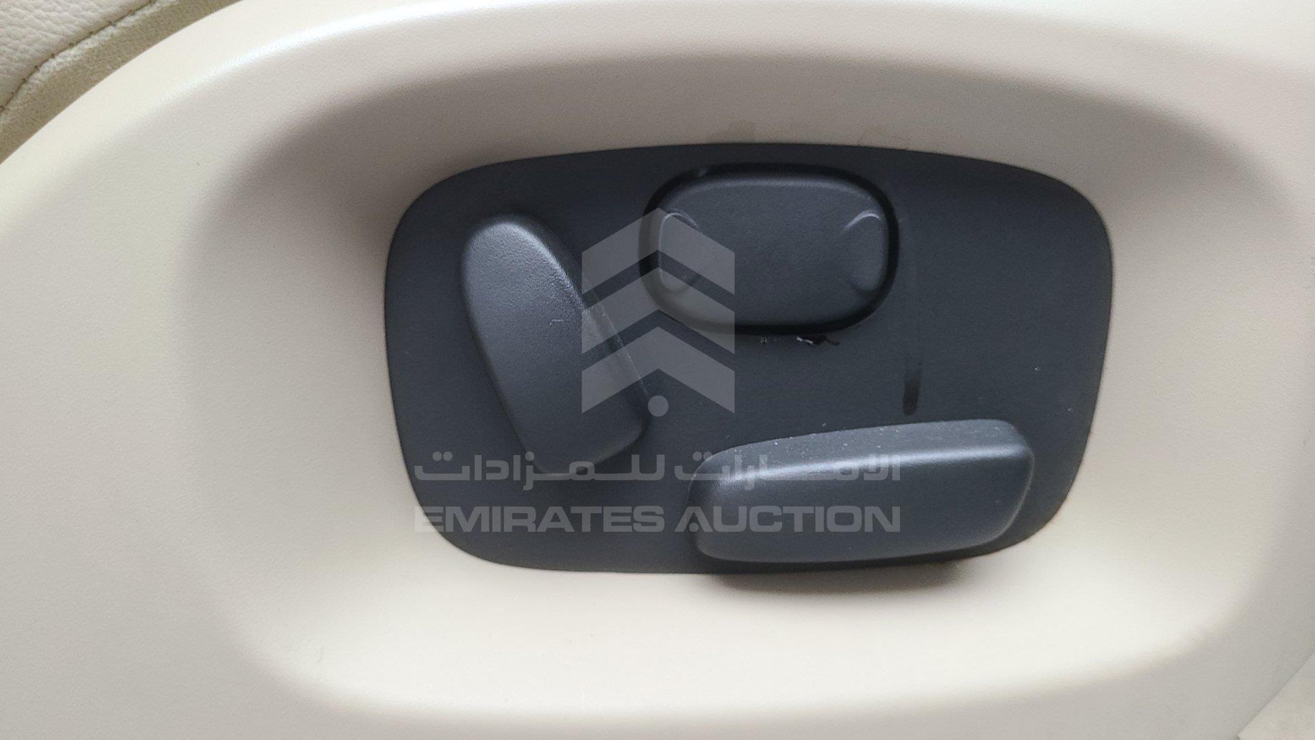 SALGA2DF6FA224083 - 2015 Range Rover Vogue - #392874