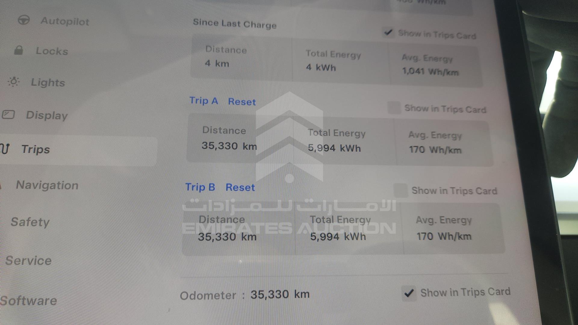 2023 TESLA MODEL 3 VIN: LRW3E7EK6PC885215