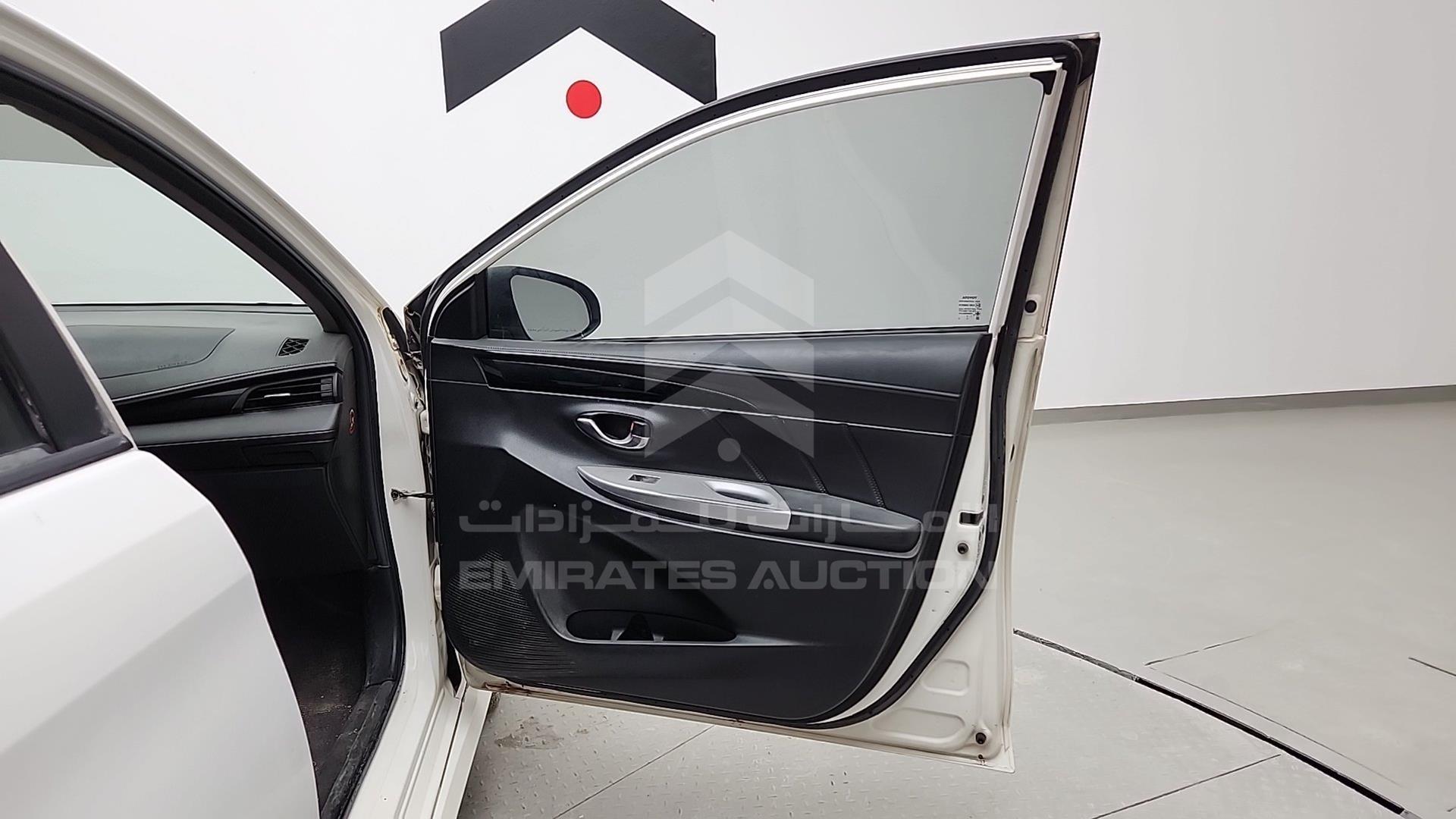 2014 TOYOTA YARIS VIN: MR2BT9F38E1076629