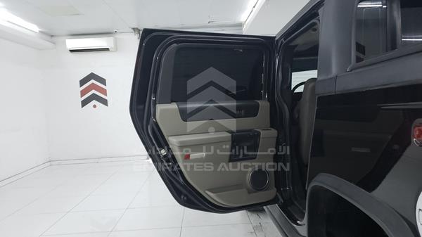 5GRGN22U86H114512 Hummer H2
