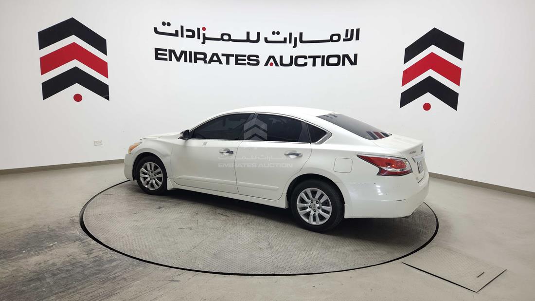 نيسان التيما 2015 — الجانب الأيسر — صورة 48