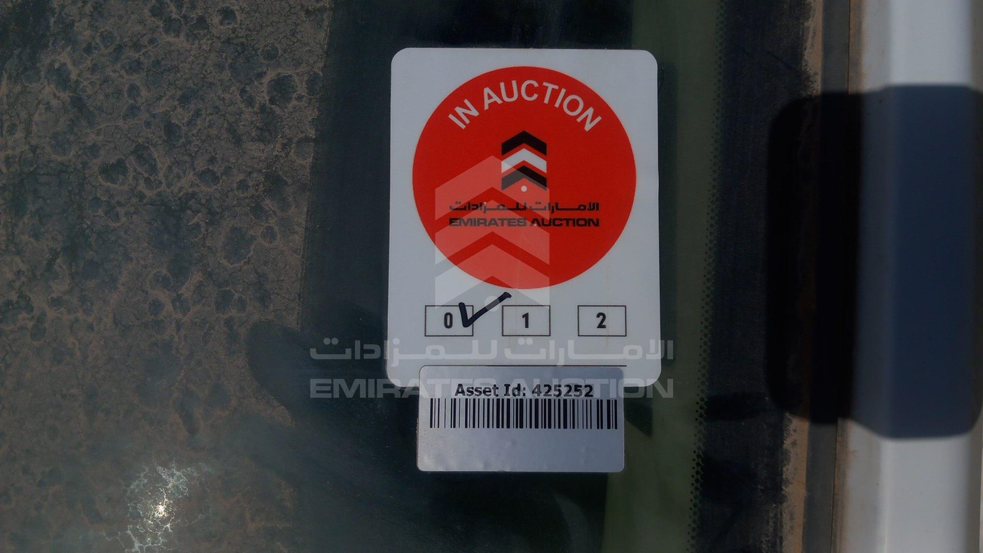 2011 NISSAN TIIDA VIN: 3N1BC1A78BL383874