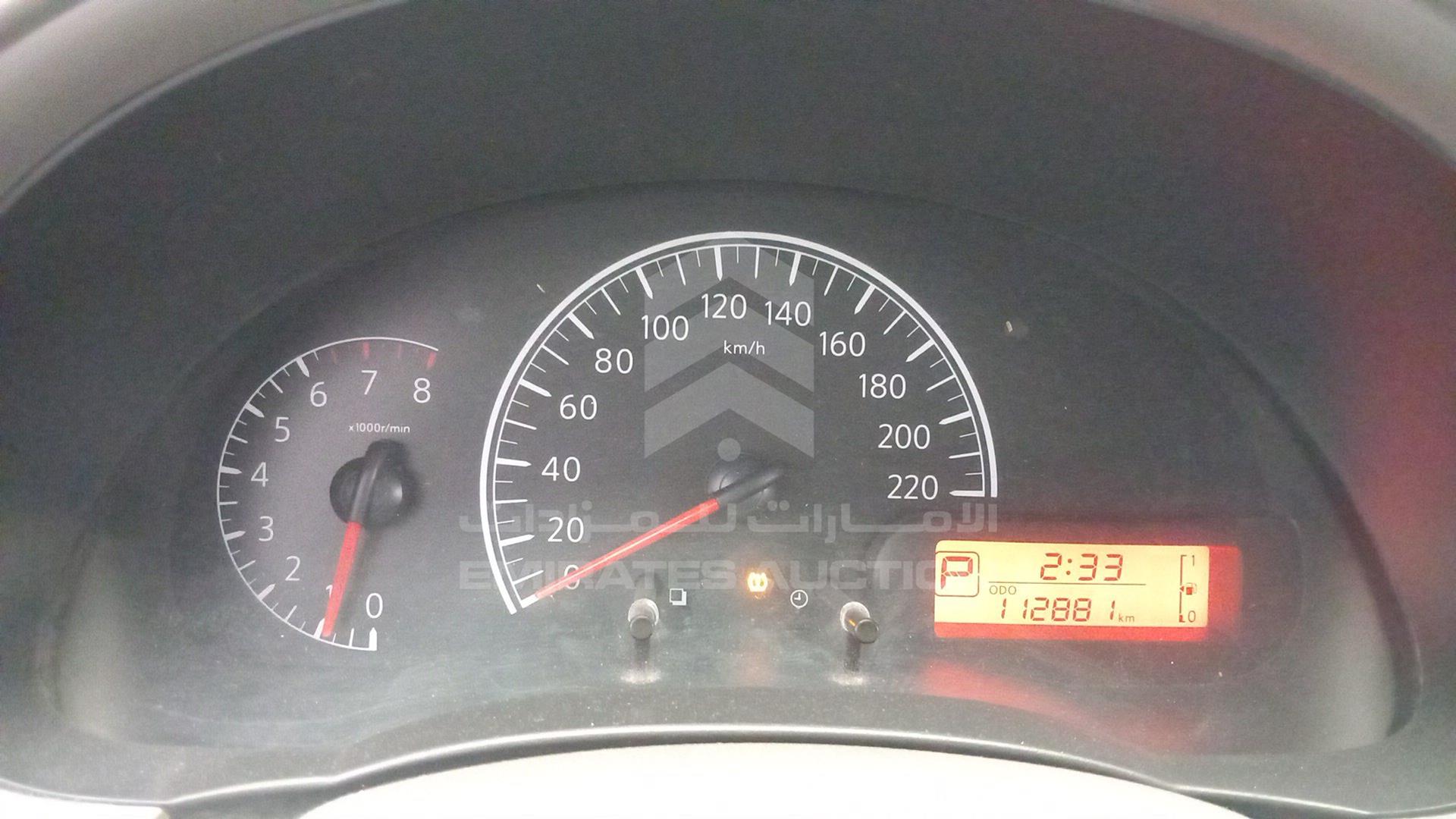 2020 NISSAN SUNNY VIN: MDHBN7AD3LG714270