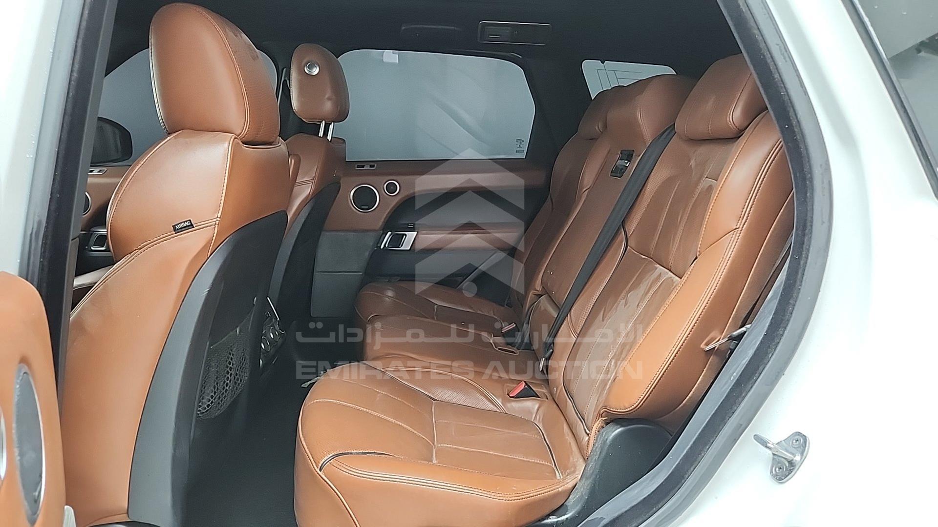 2014 RANGE ROVER SPORT VIN: SALWA2EF2EA302173