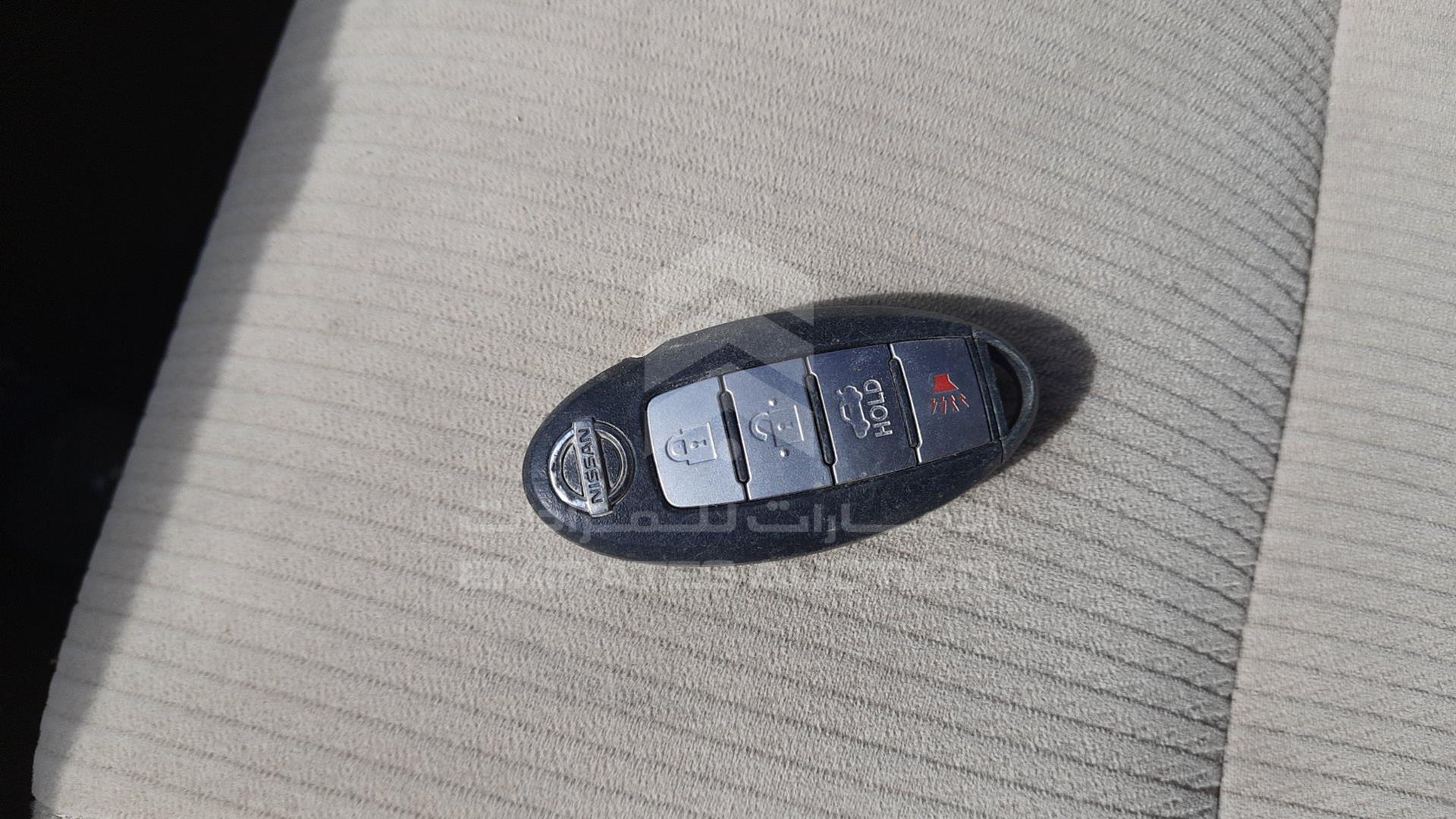 2013 NISSAN ALTIMA VIN: 1N4AL3A97DC210468