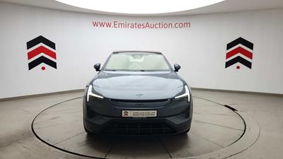 2024 POLESTAR 3 - #664297