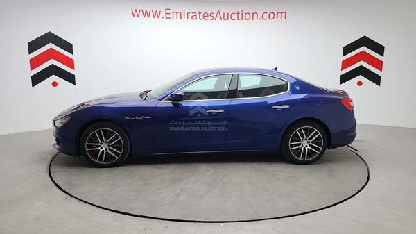 ZAM57YTA8K1314265 Maserati Ghibli