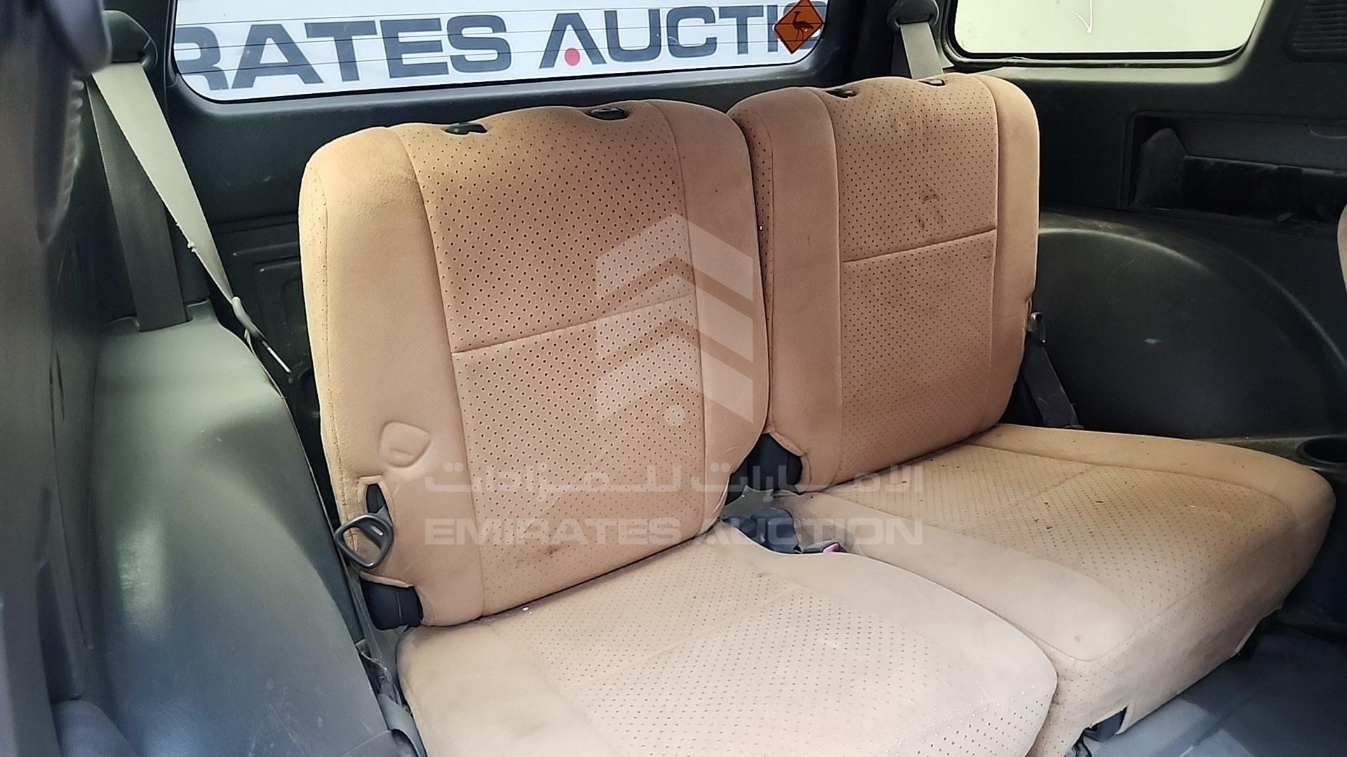 1996 TOYOTA RAV-4 VIN: SXA100142017