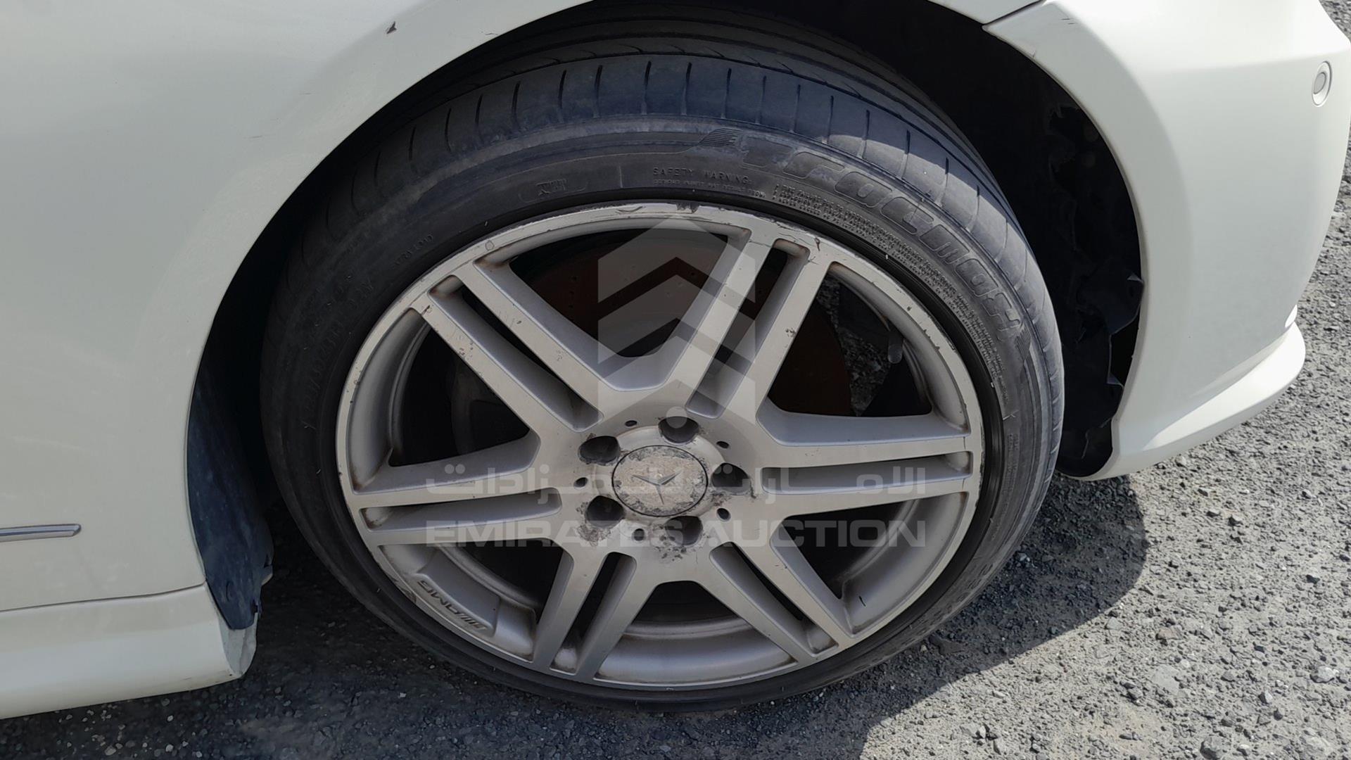 2013 MERCEDES E 350 VIN: WDDKJ5KB1DF204283