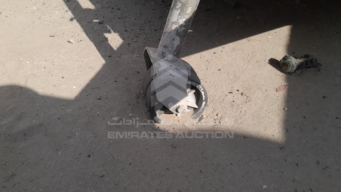 2023 Trailer Caravan — Front Left Tyre — Photo 14