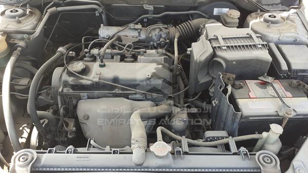 JMYSTCS3A6U801463 Mitsubishi Lancer