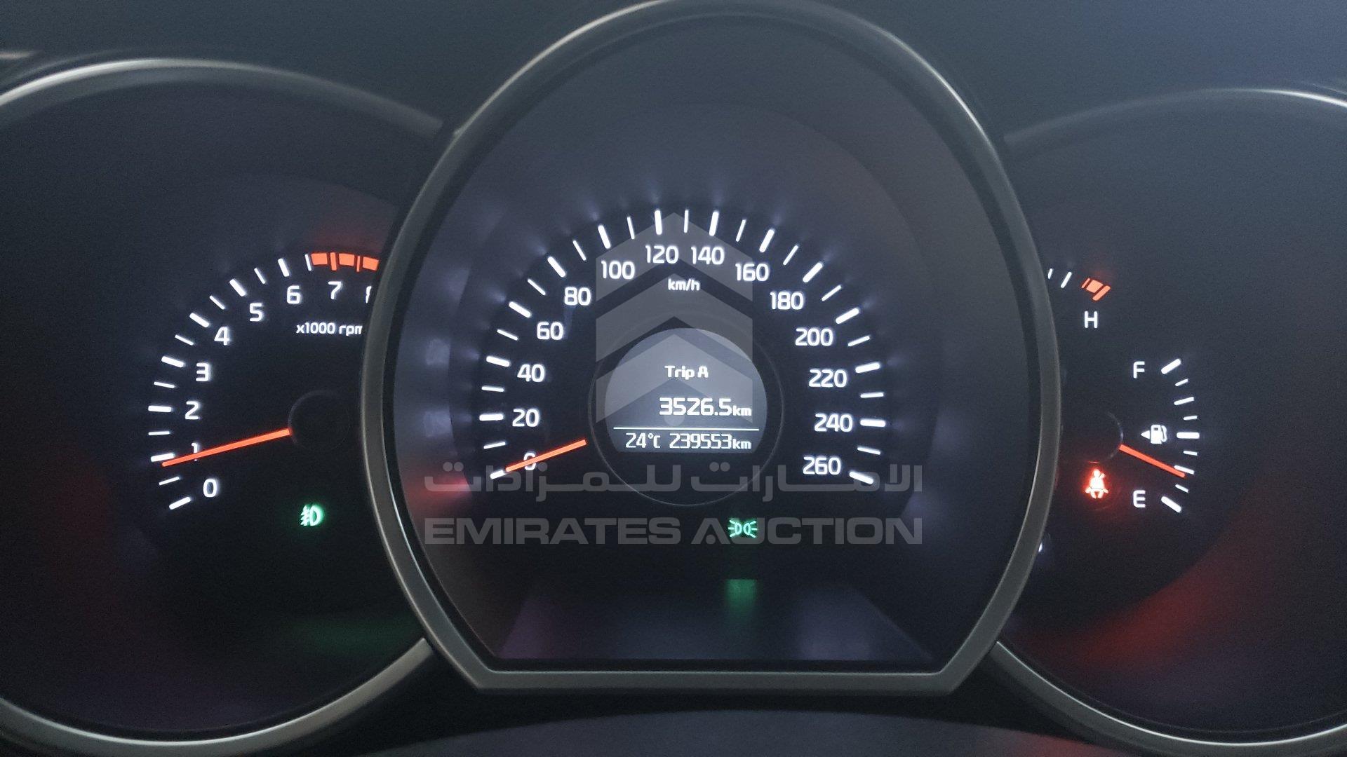 KNAGM419XF5501557 - 2015 Kia Optima - #460044