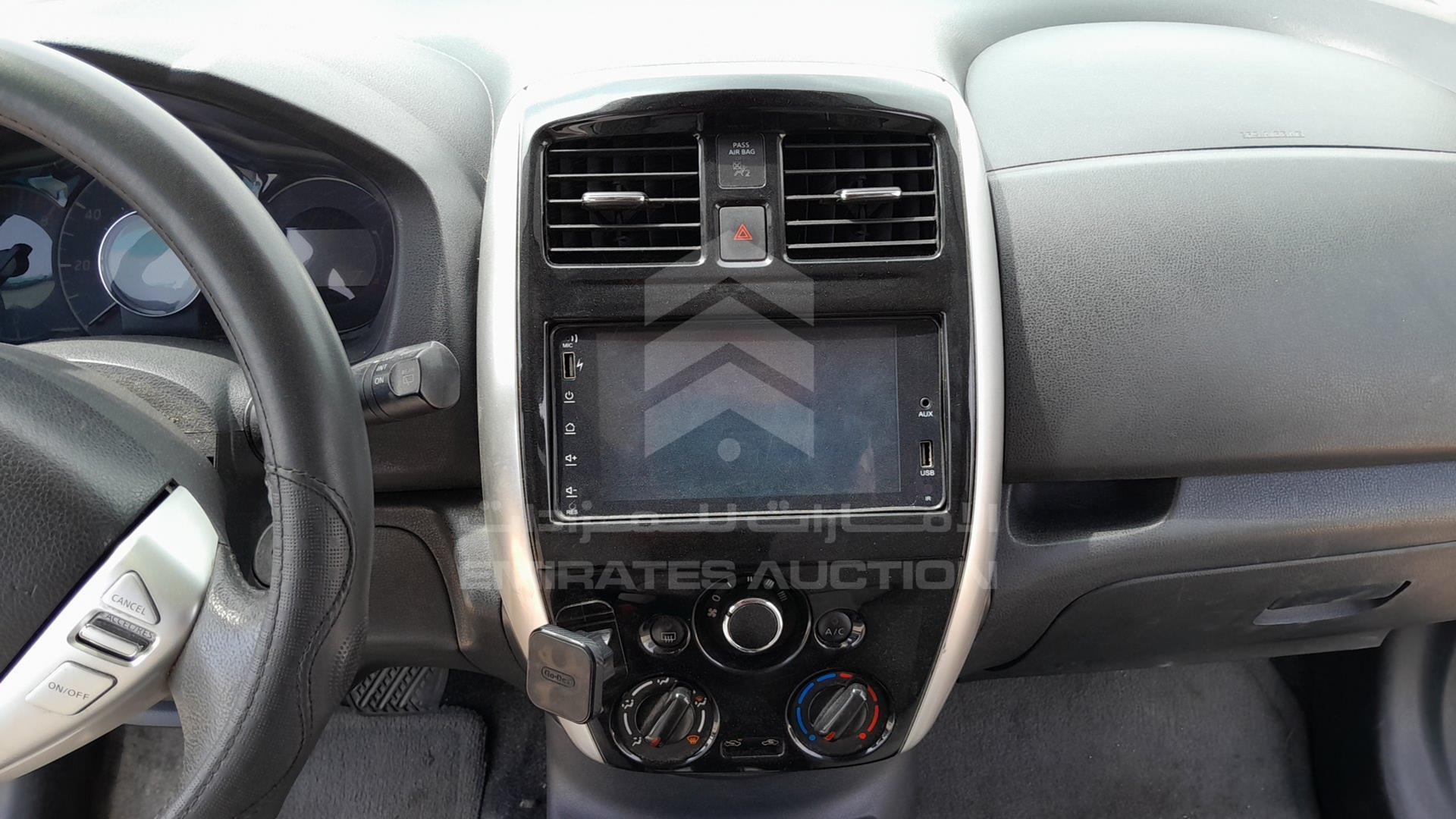2015 NISSAN VERSA VIN: 3N1CE2CP0FL393256