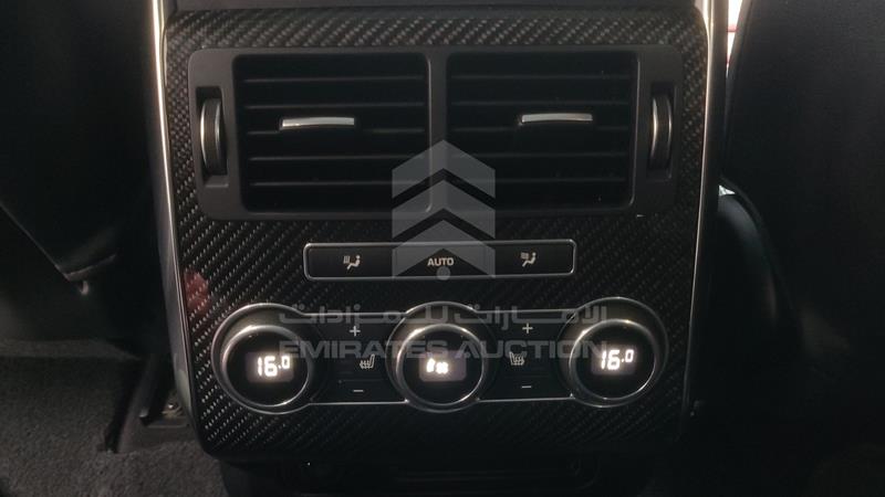 SALWA2EF7GA547408 Auction: EmiratesAuction Lot: 412101 SALWA2EF7GA547408 Range Rover Sport 2016 BLACK Photo 25